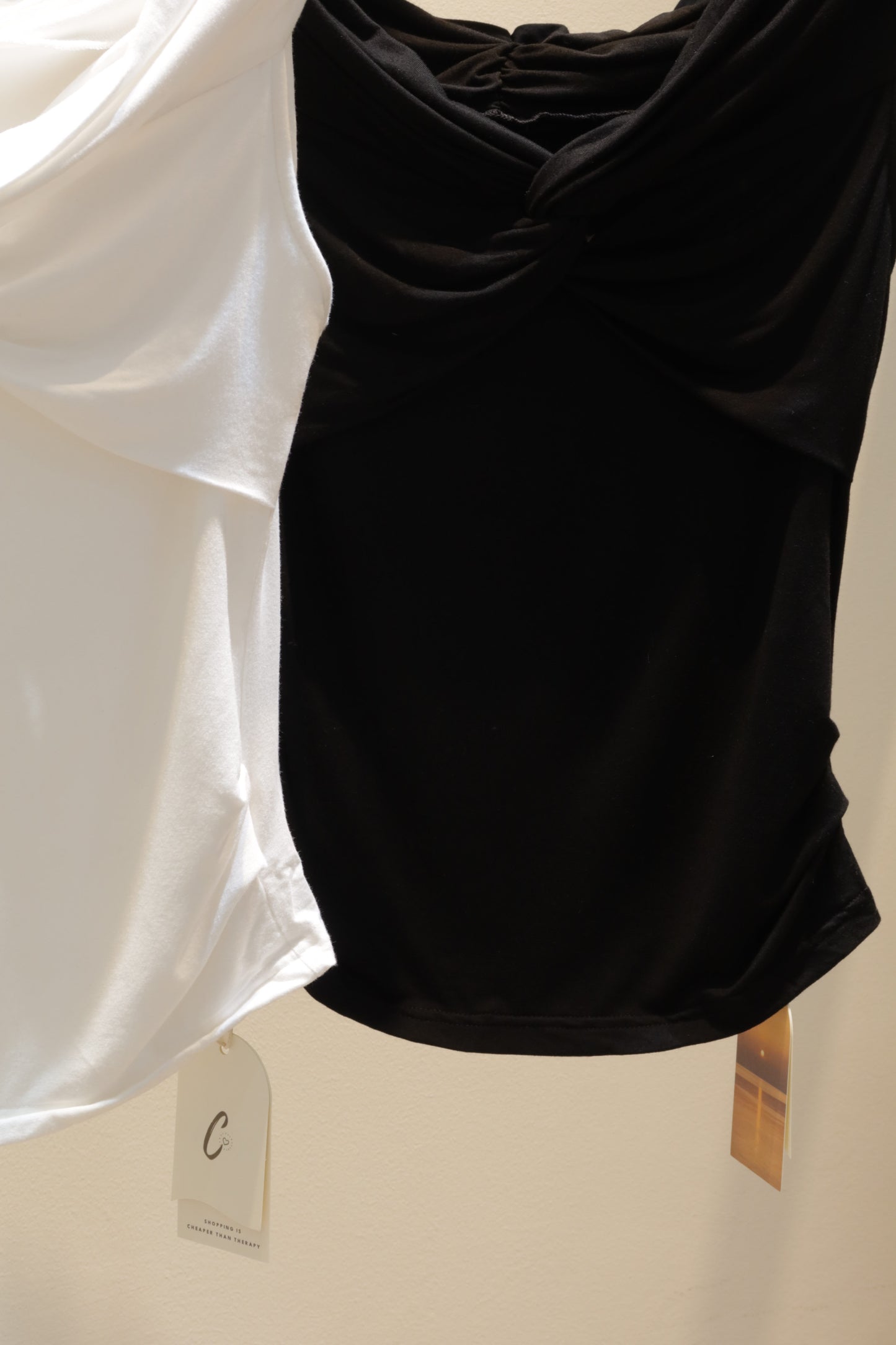 J26 off shoulder