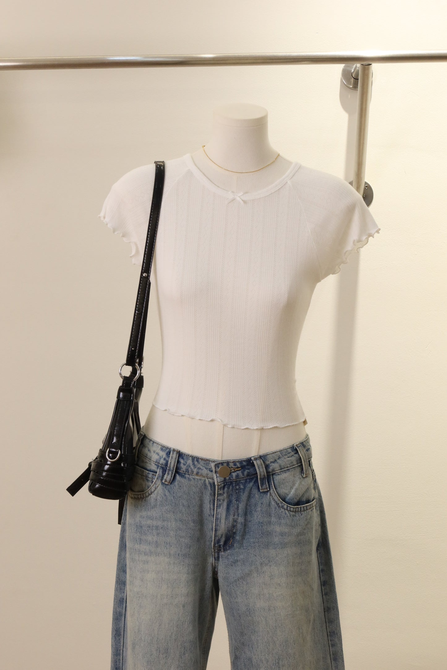 SADIE TOP