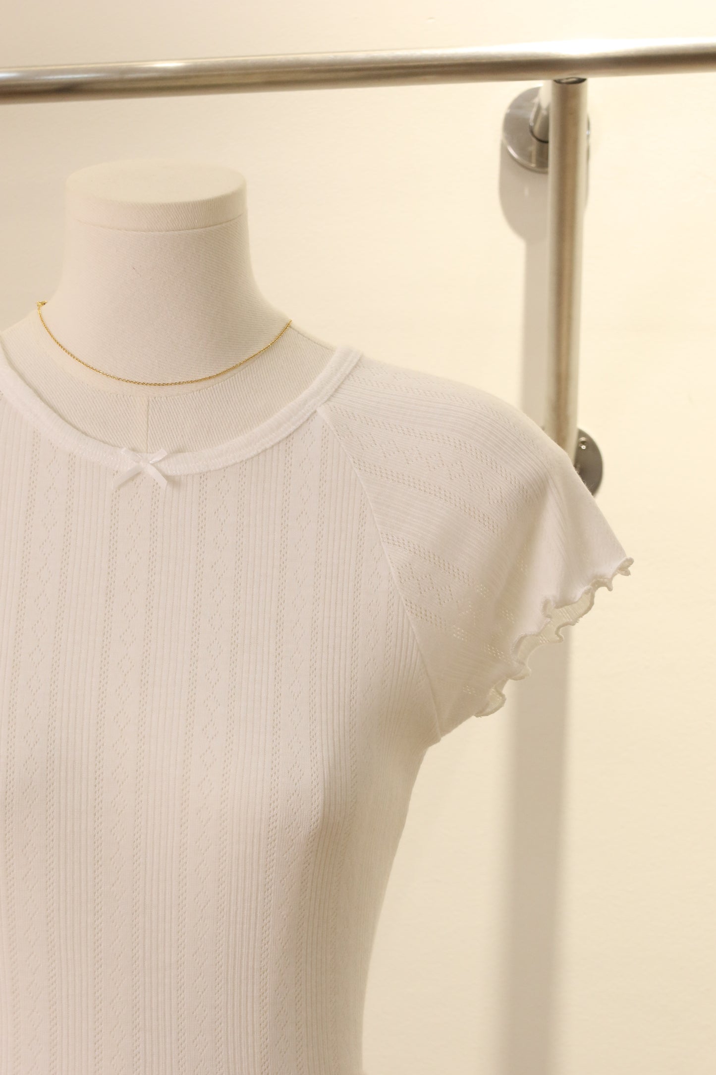 SADIE TOP