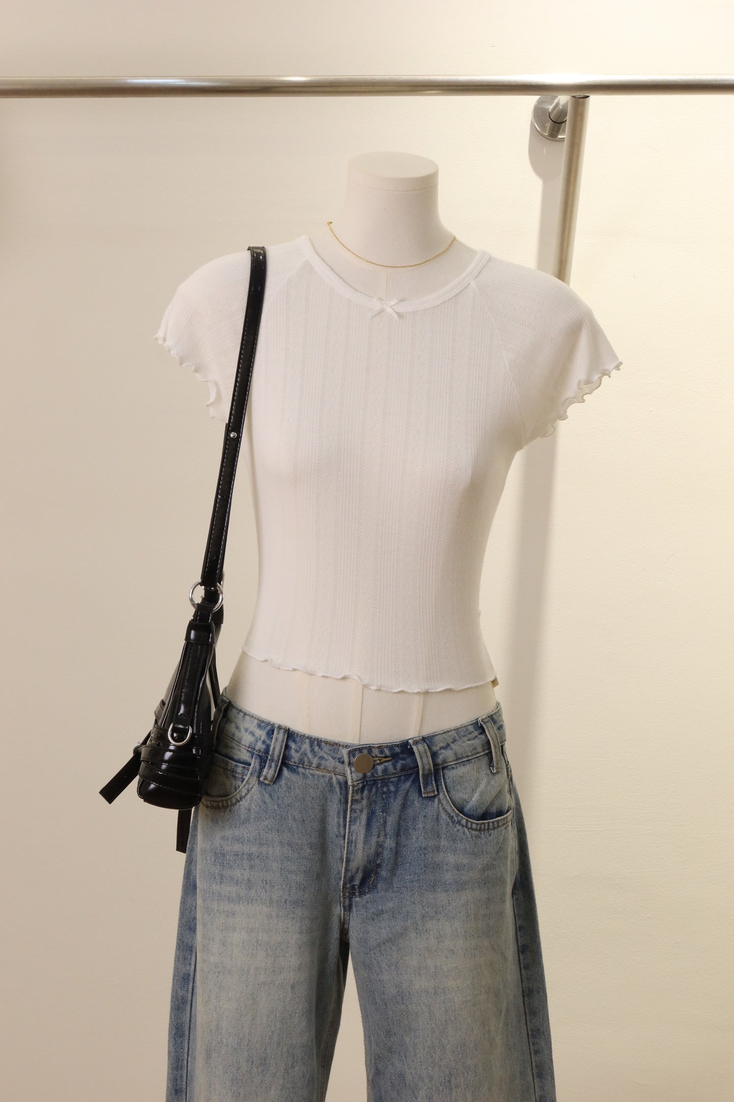 SADIE TOP