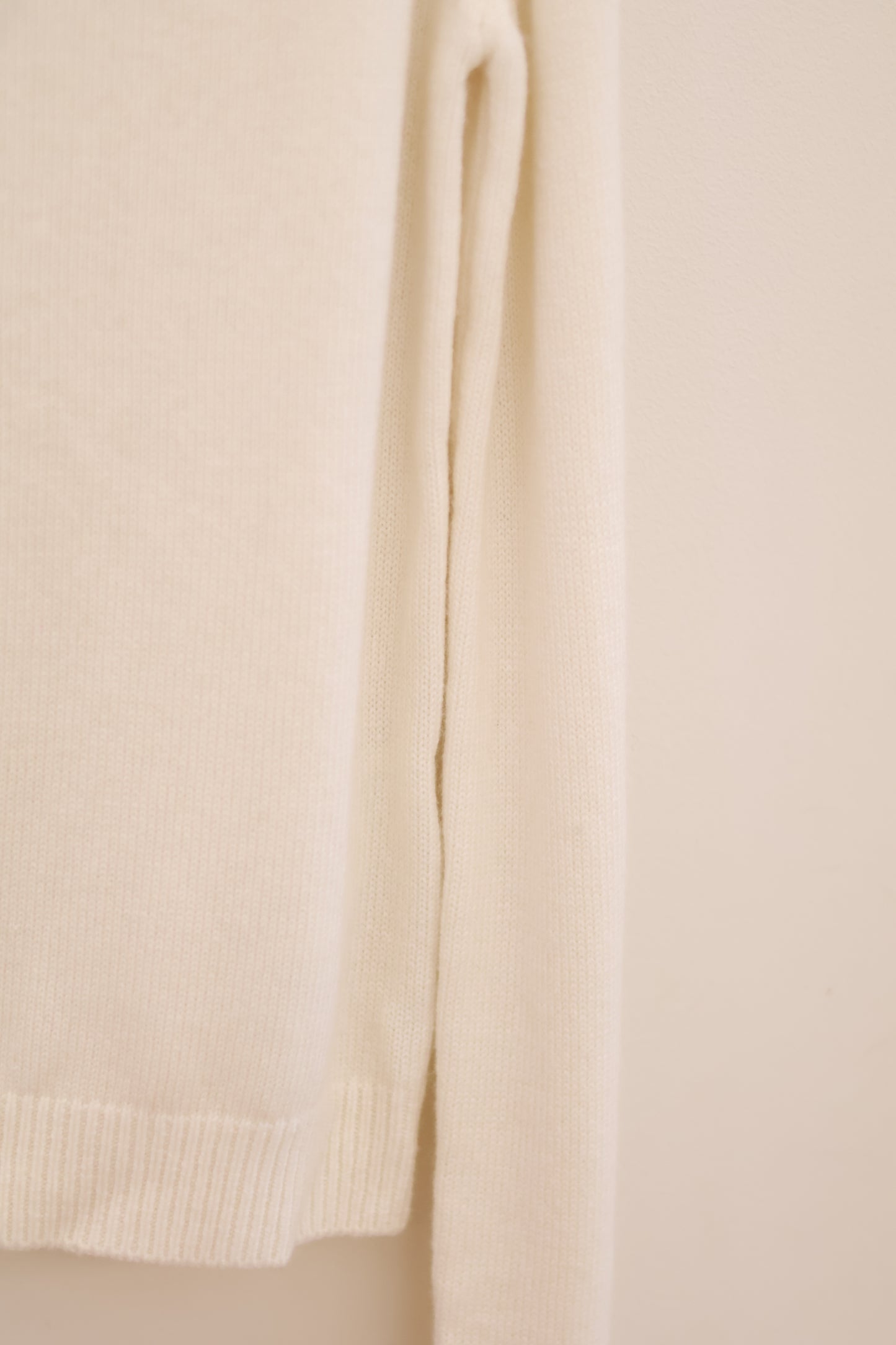 SUBDUED Off Shoulder Sweater - 005