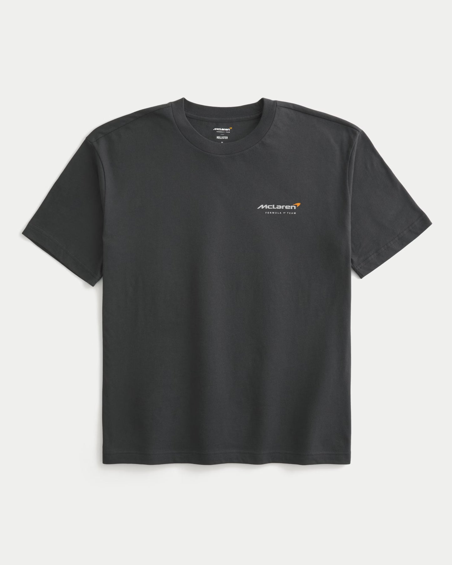 HOLLISTER MCCLAREN TEE