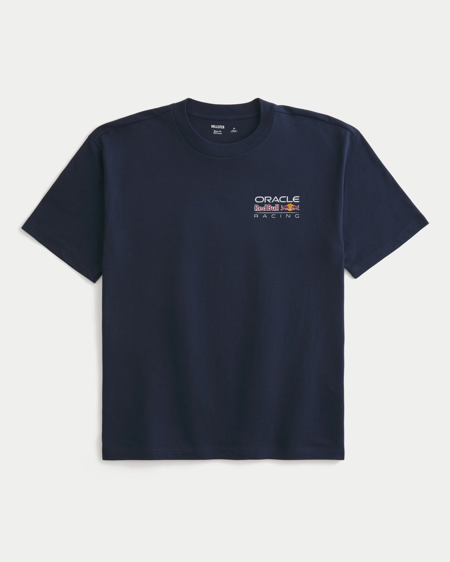 HOLLISTER F1 TEE