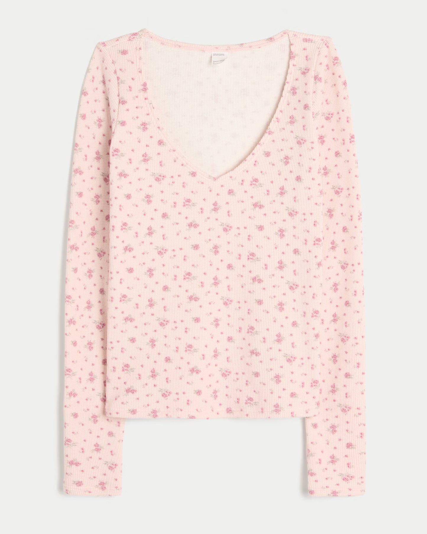 HOLLISTER Gilly Hicks LONG SLEEVE