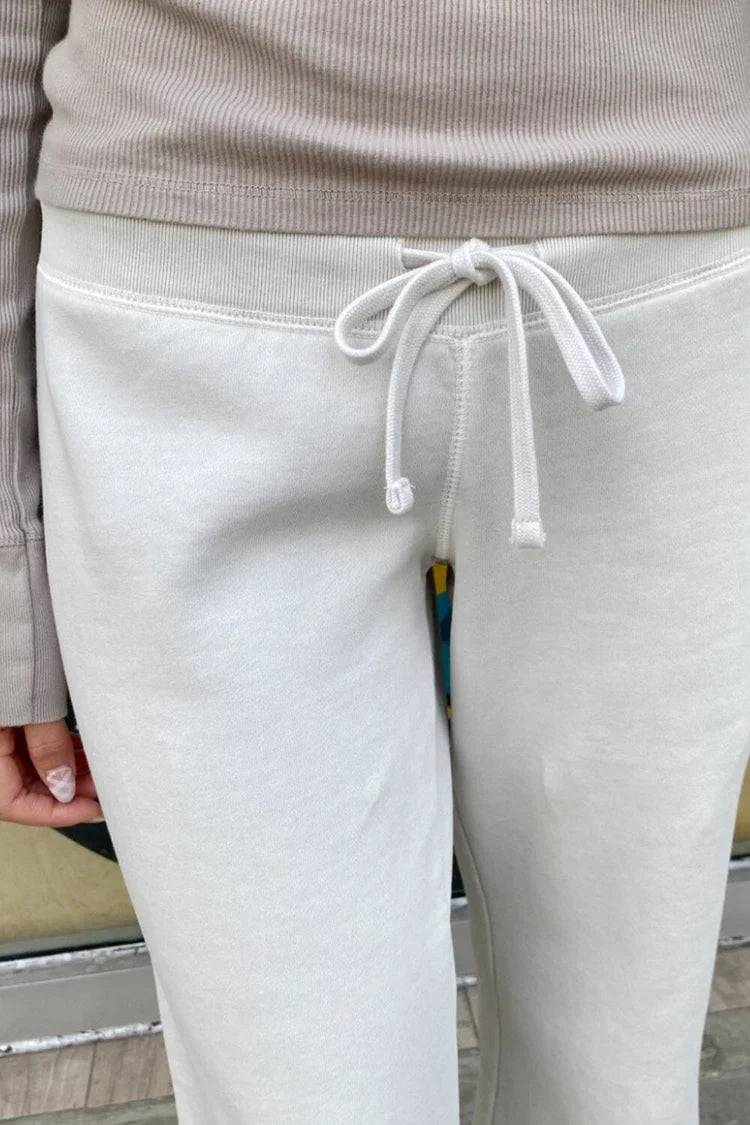 BRANDY Hilary Pants  -GRAY