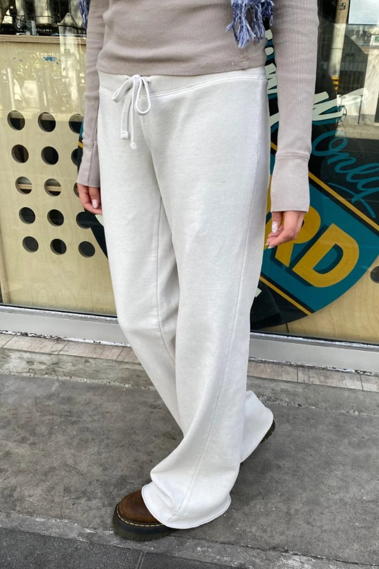 BRANDY Hilary Pants  -GRAY