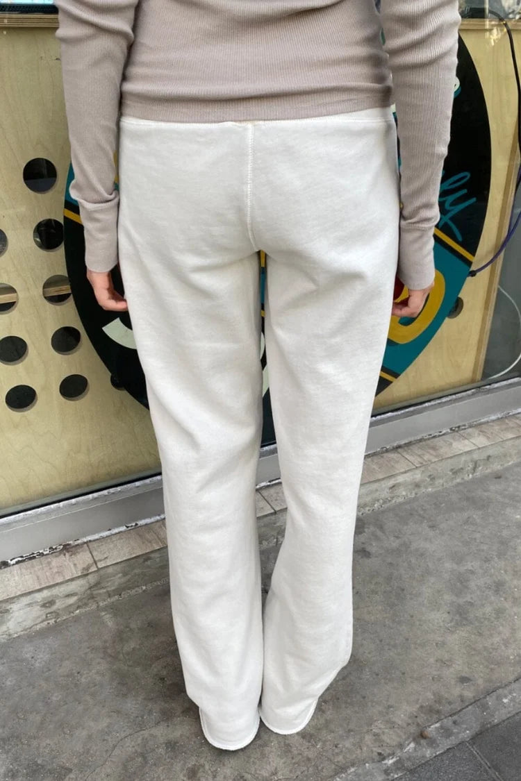 BRANDY Hilary Pants  -GRAY