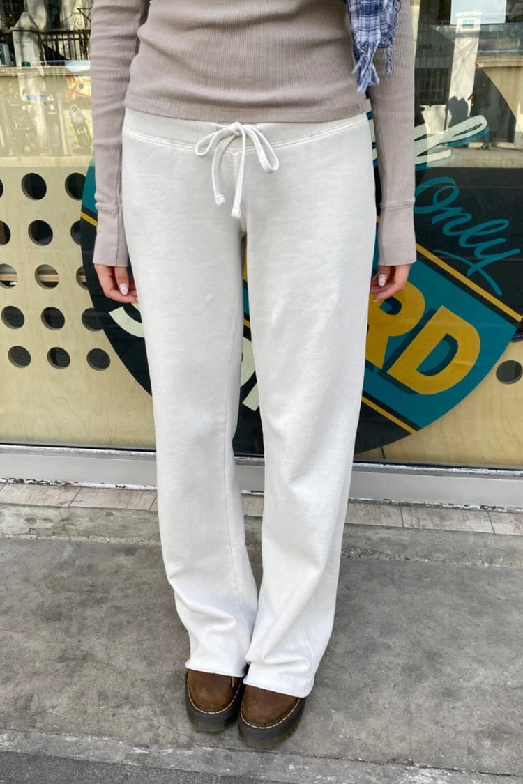 BRANDY Hilary Pants  -GRAY