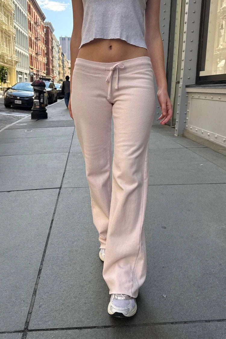 BRANDY Hilary Pants  -PINK