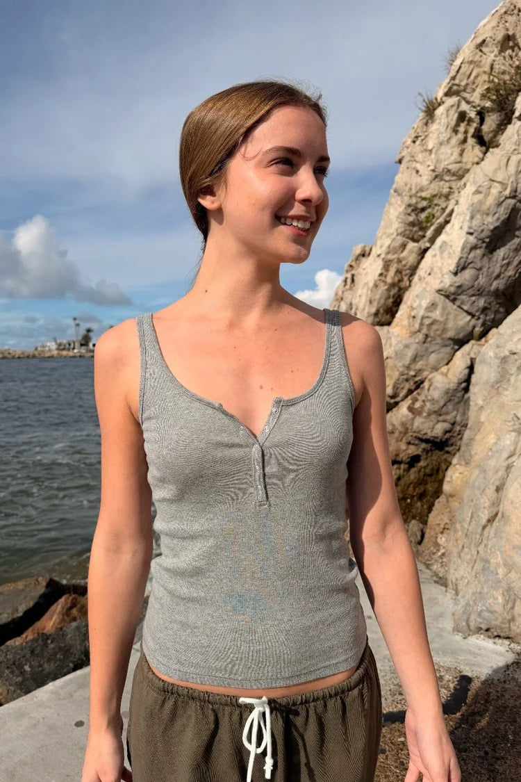 BRANDY Simone Tank
