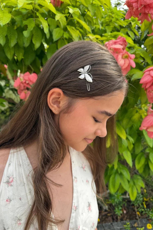 BRANDY Butterfly Hair Clip
