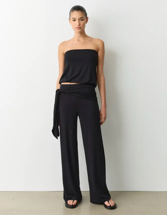 Glassons Low Rise Wrap Pant