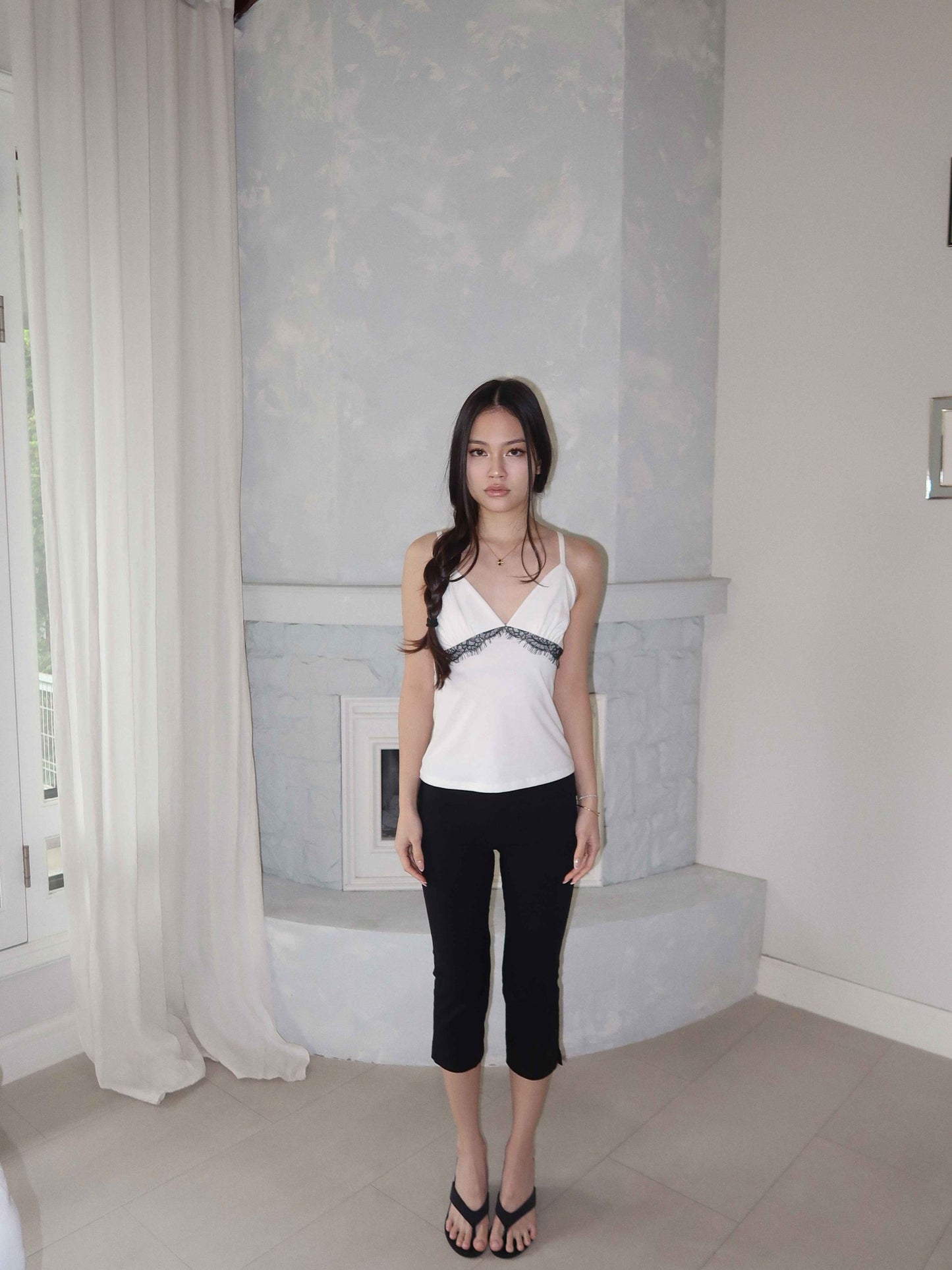 STUDIO RUE Cherry Tank