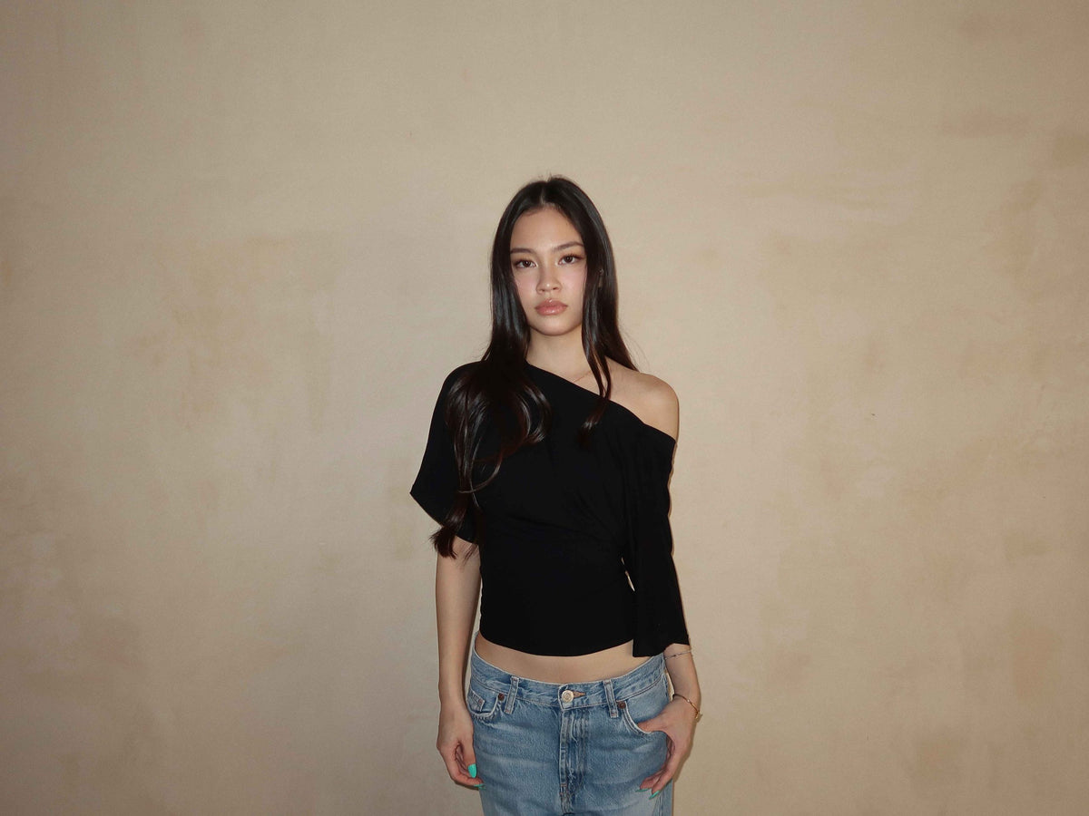 STUDIO RUE POSIE TOP