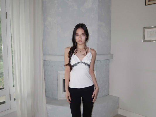 STUDIO RUE Cherry Tank