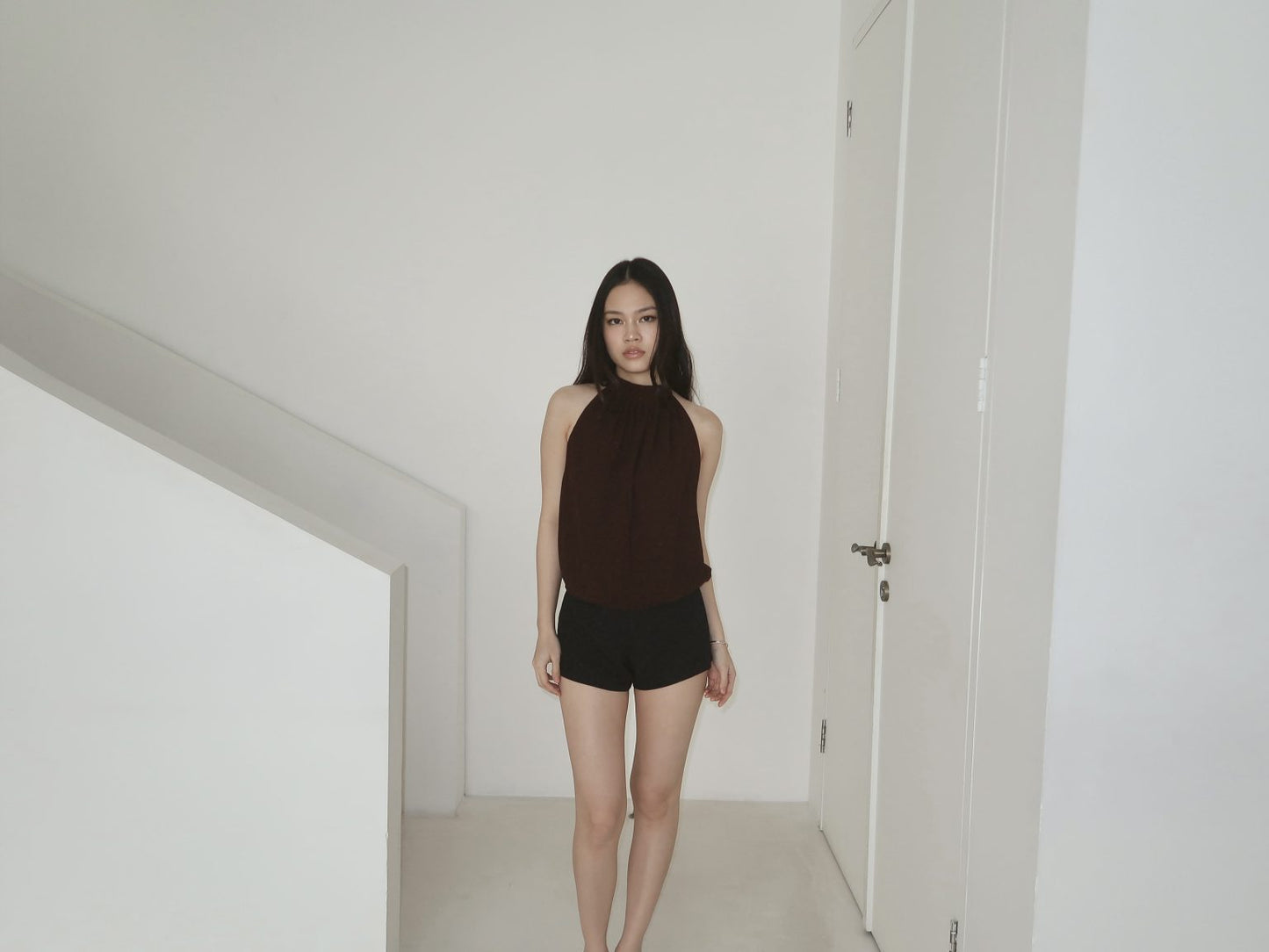 Studio Rue Bubble Top