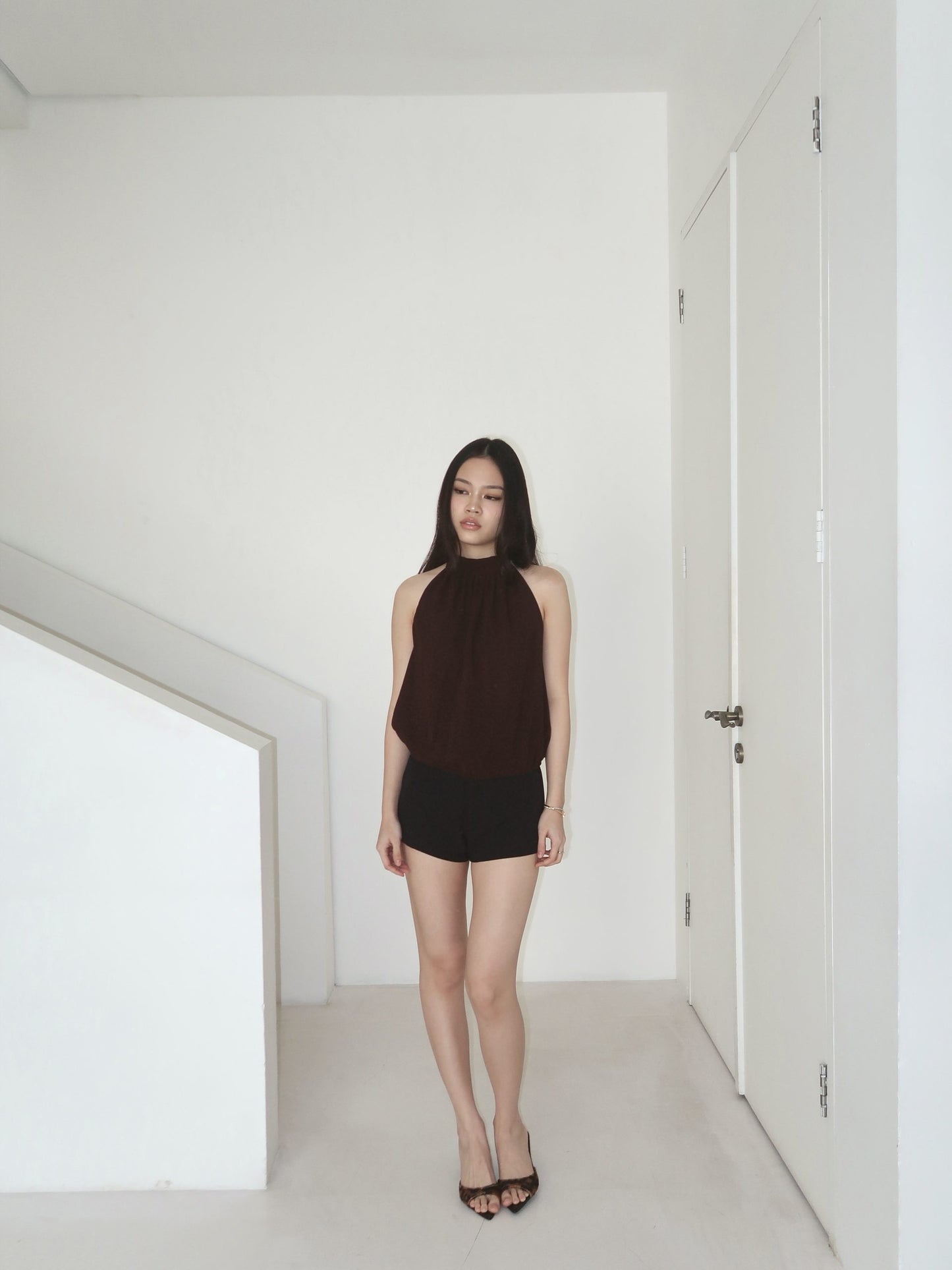 Studio Rue Bubble Top