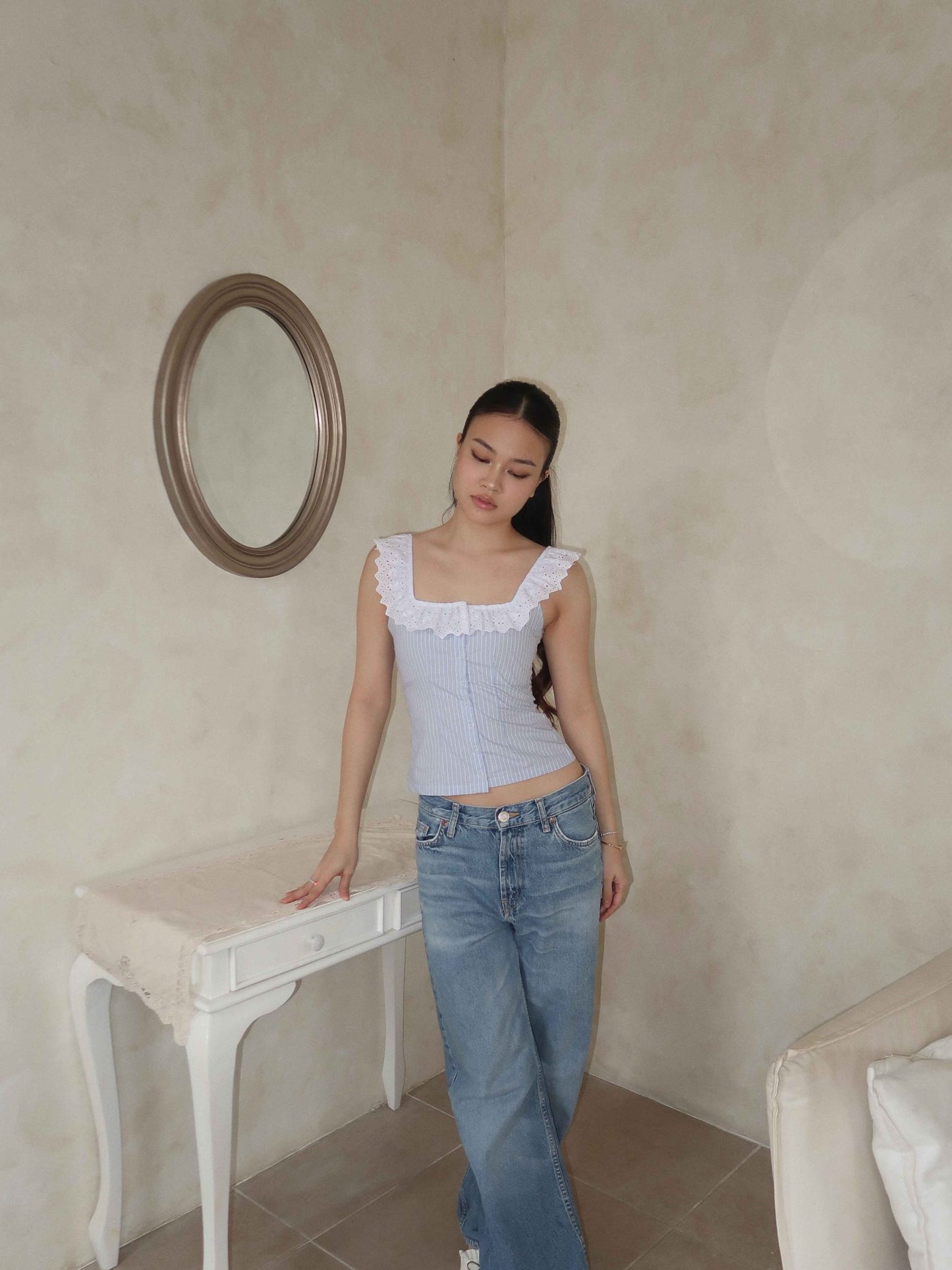 Studio Rue Wispy ToO