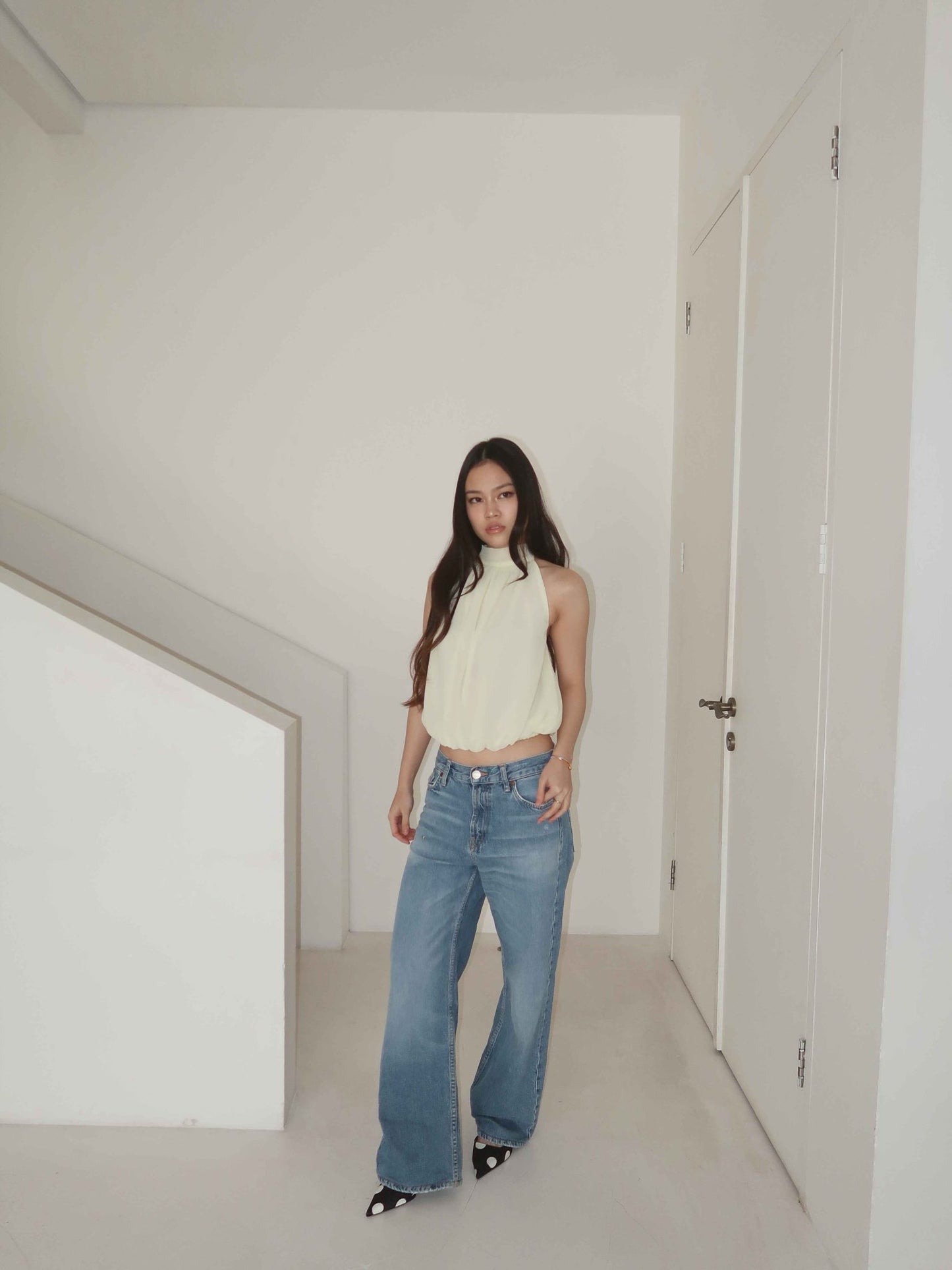 Studio Rue Bubble Top