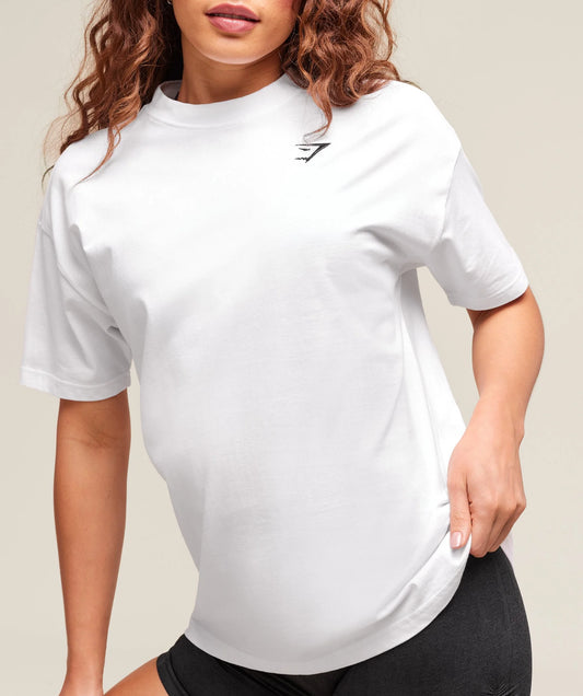 Gymshark Training Oversized T-Shirt
