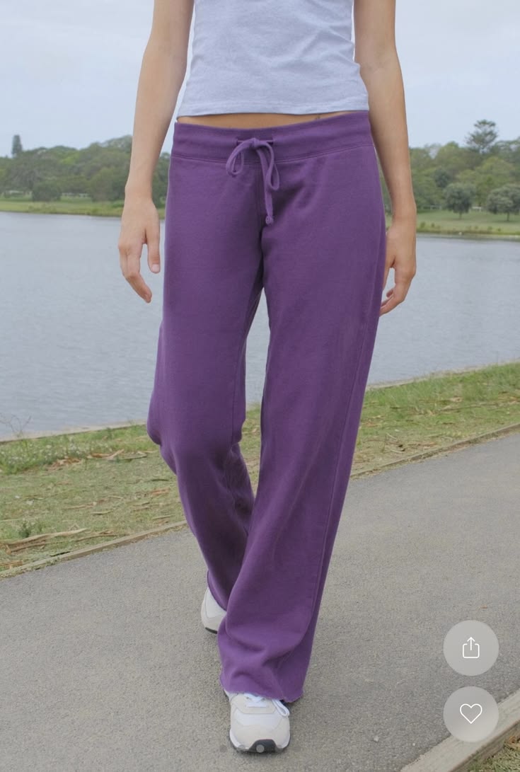 BRANDY HILARY YOGA PANTS  -PLUM