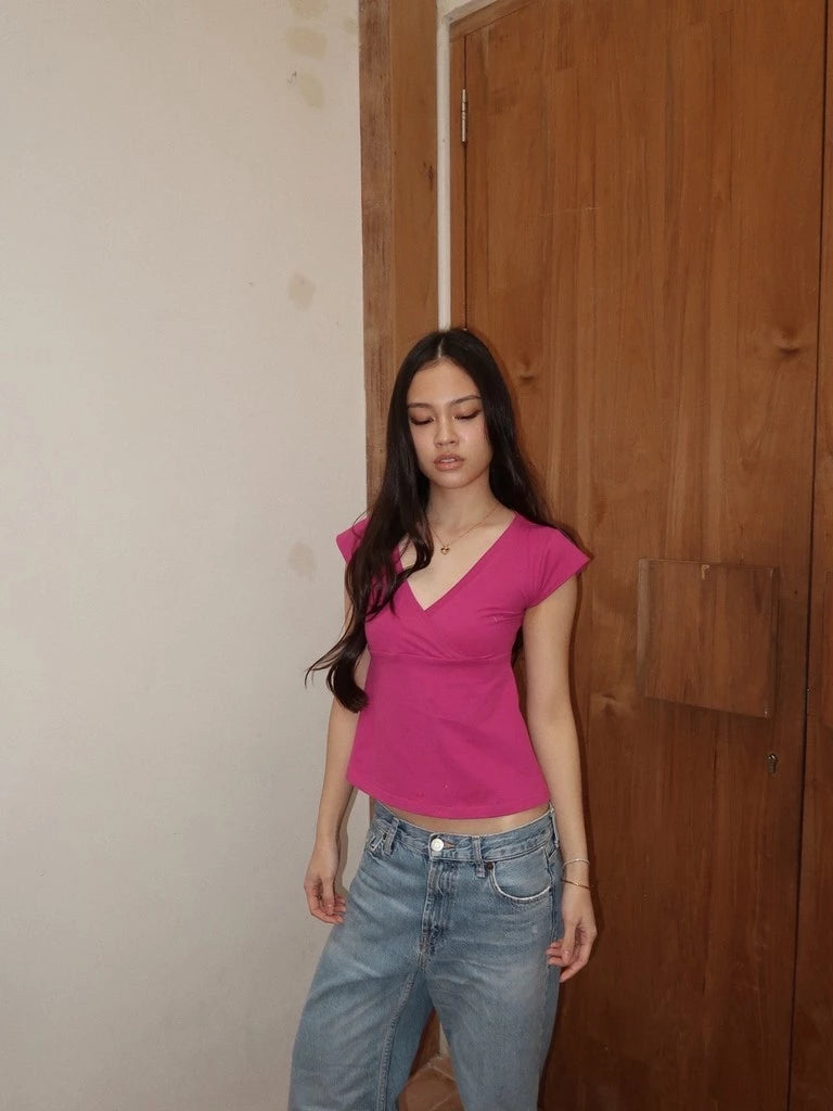 STUDIO RUE MISSY TOP