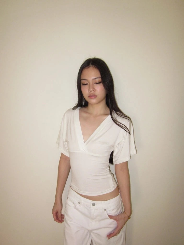 STUDIO RUE POSIE TOP