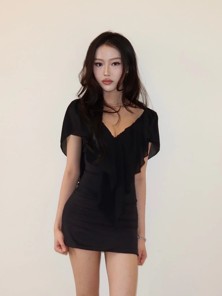 MONSERINE MARIS TOP