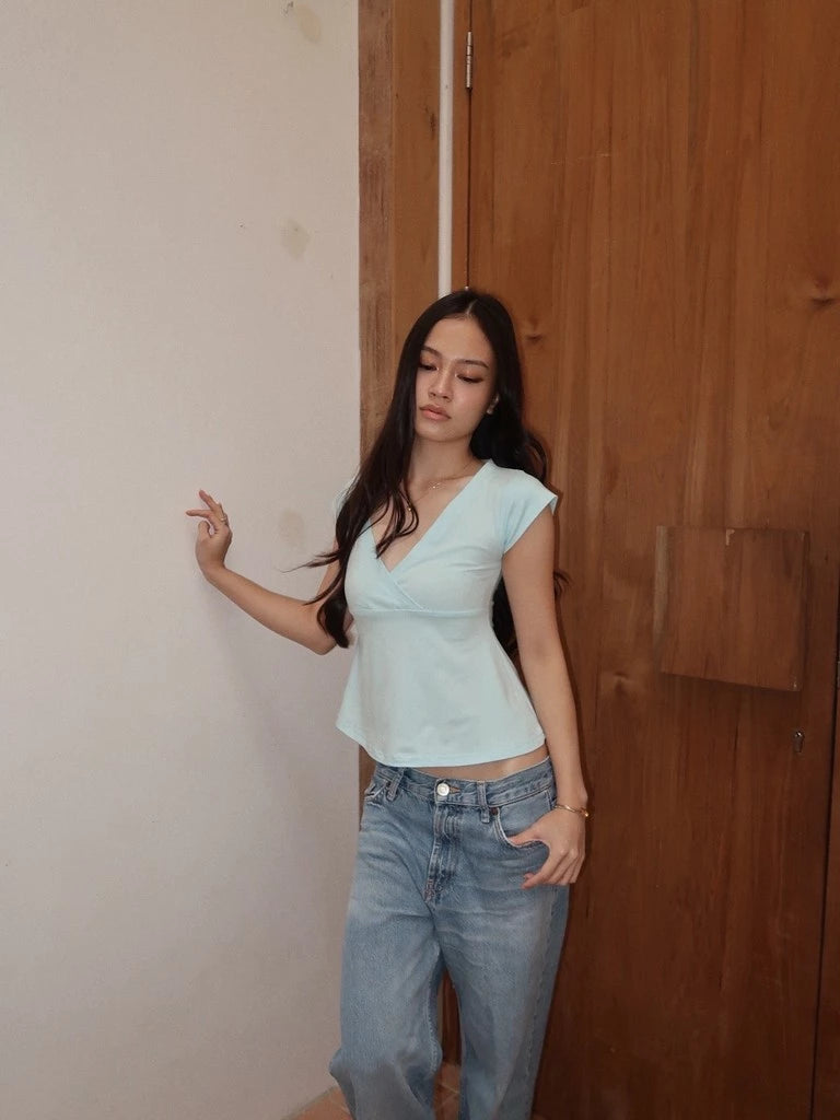 STUDIO RUE MISSY TOP