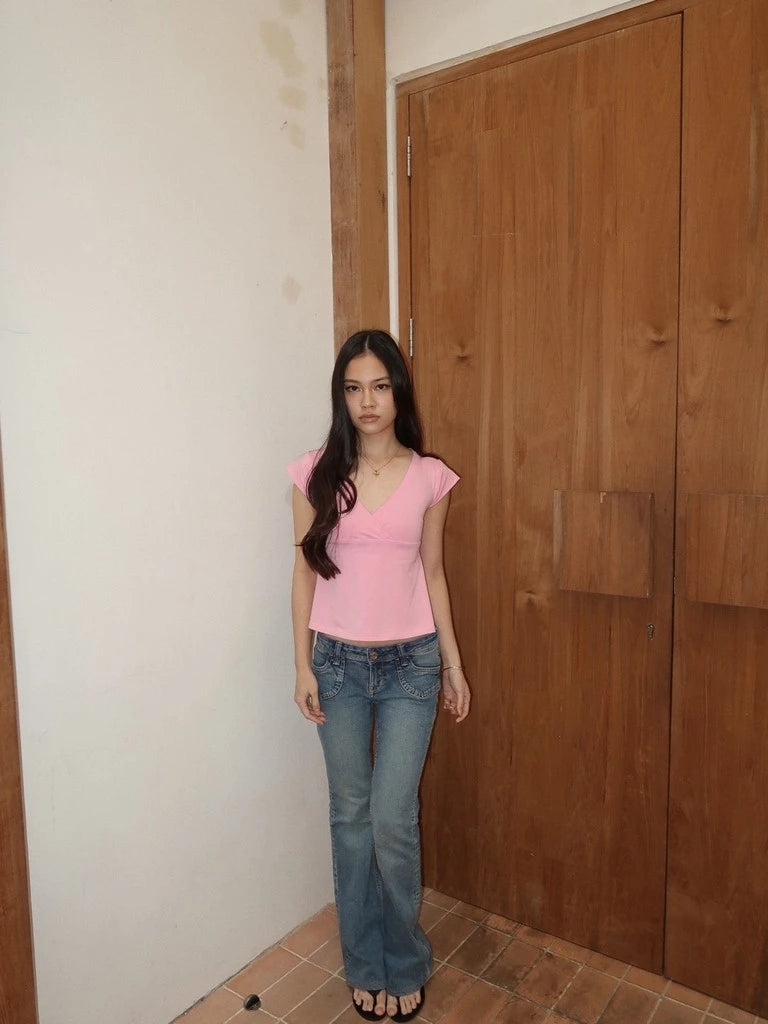 STUDIO RUE MISSY TOP