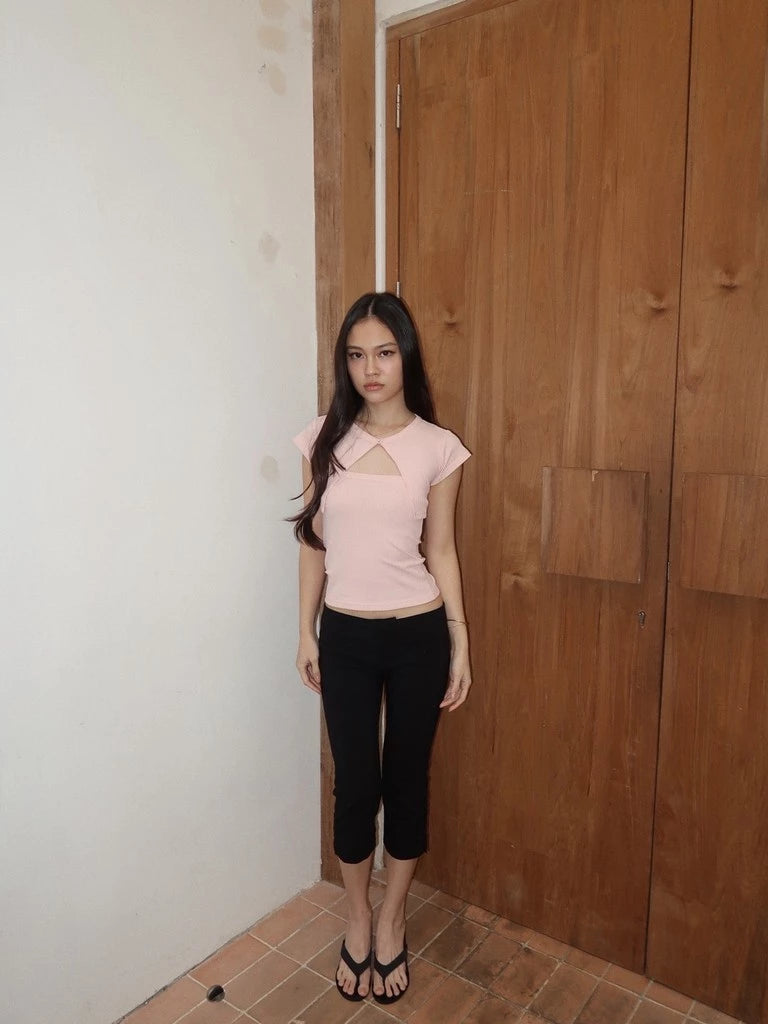 STUDIO RUE POWDER TOP