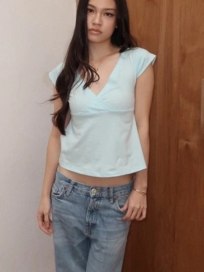 STUDIO RUE MISSY TOP