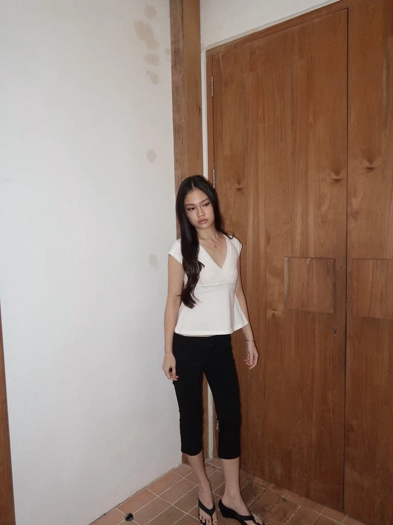 STUDIO RUE MISSY TOP
