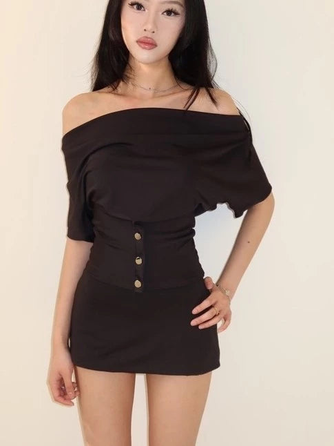 MONSERINE GUIZIO TOP