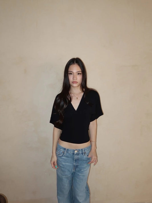 STUDIO RUE POSIE TOP