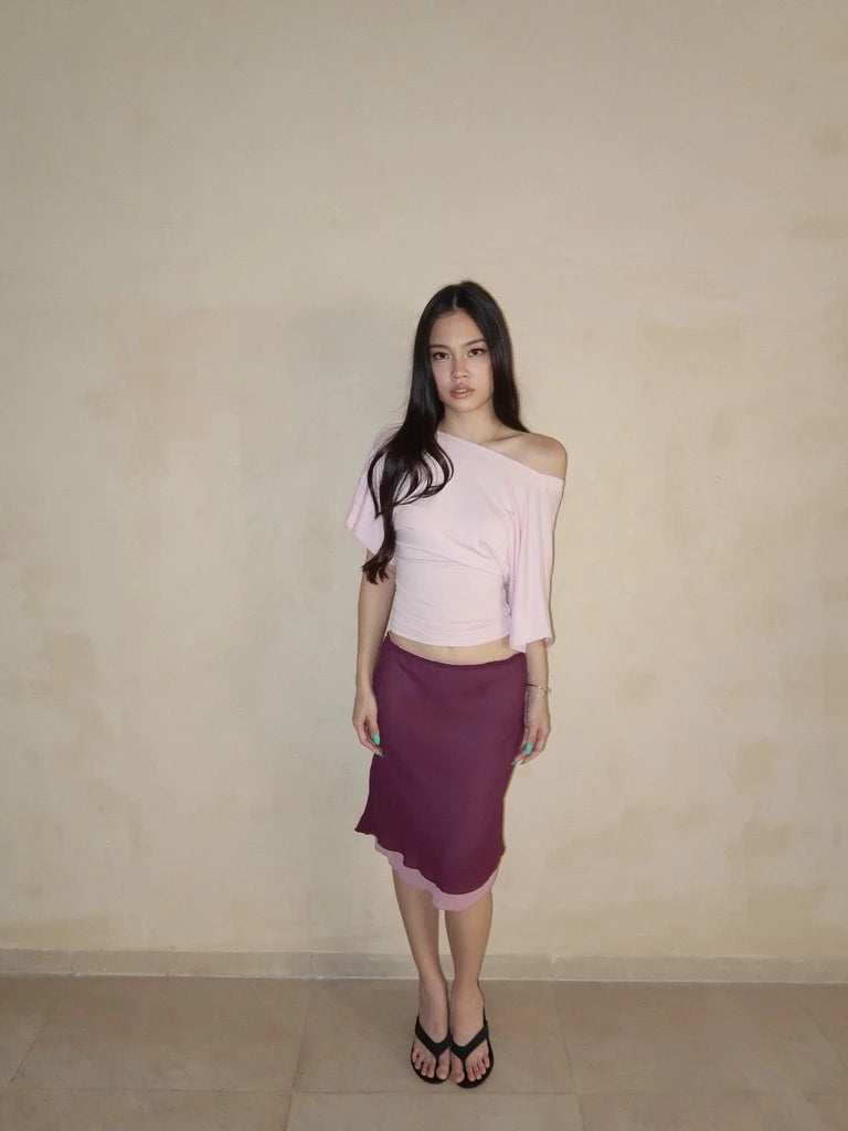 STUDIO RUE POSIE TOP