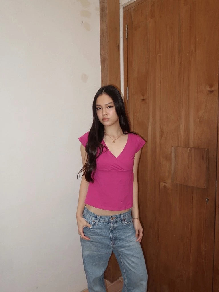 STUDIO RUE MISSY TOP