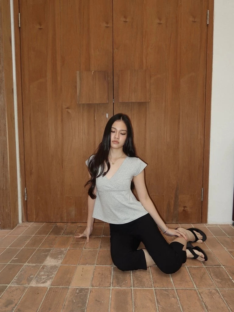 STUDIO RUE MISSY TOP