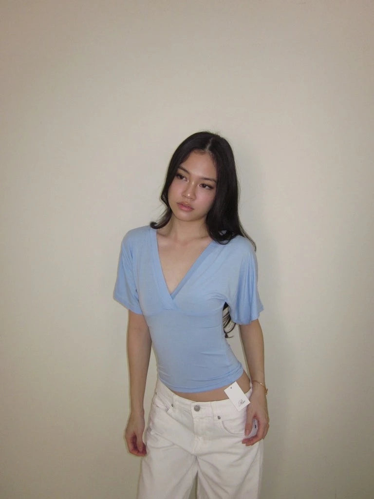 STUDIO RUE POSIE TOP