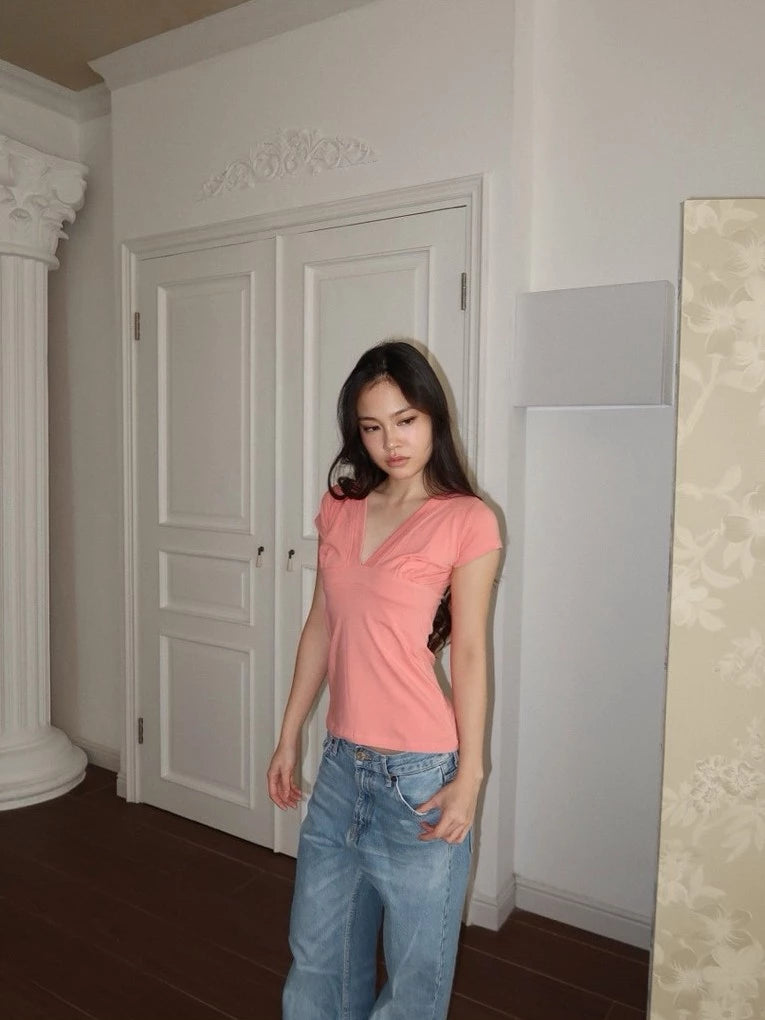 STUDIO RUE SASHA TOP