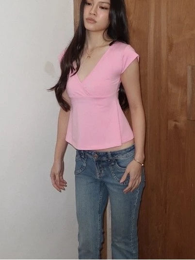 STUDIO RUE MISSY TOP