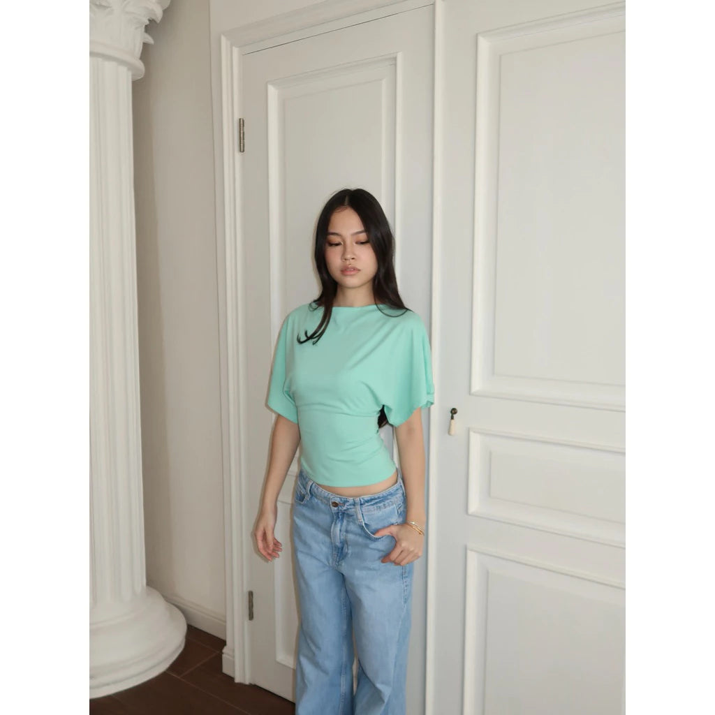 NUDETHELABEL GIA TOP