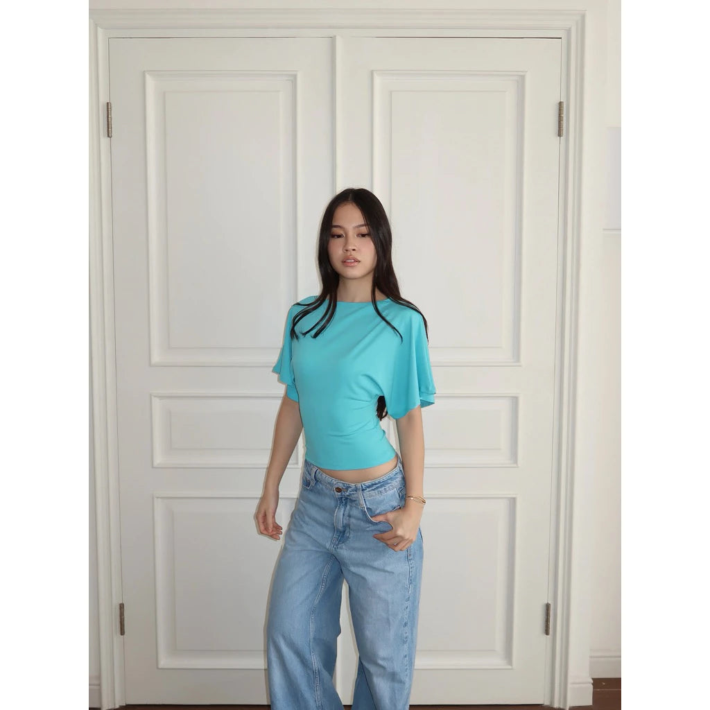 NUDETHELABEL GIA TOP