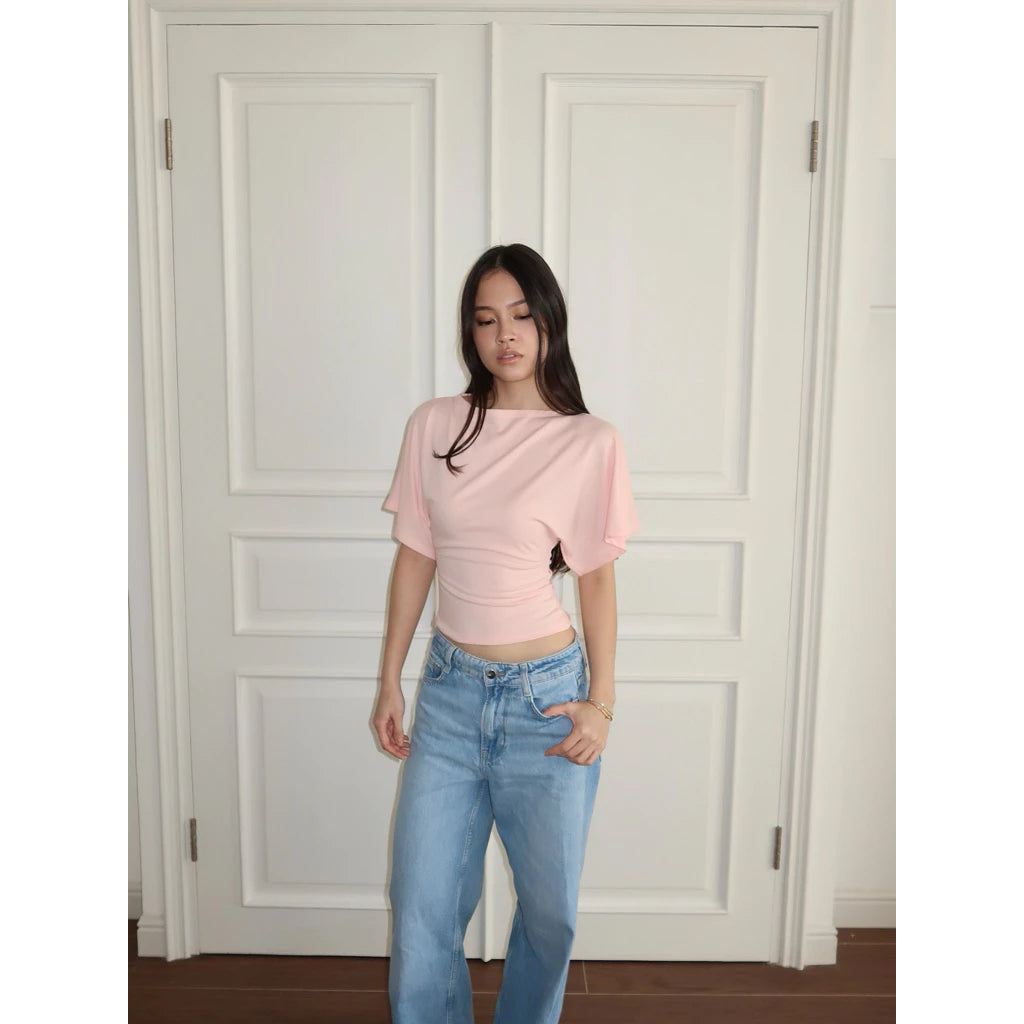 NUDETHELABEL GIA TOP