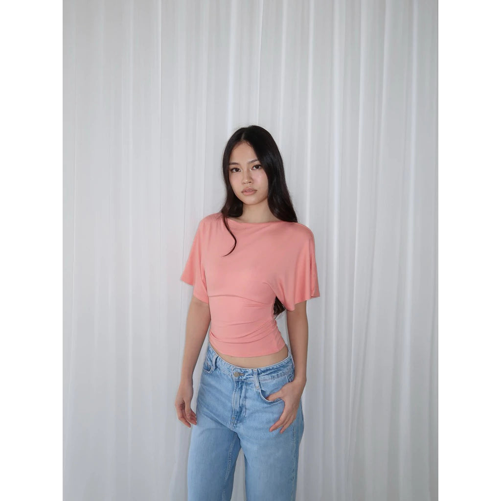 NUDETHELABEL GIA TOP