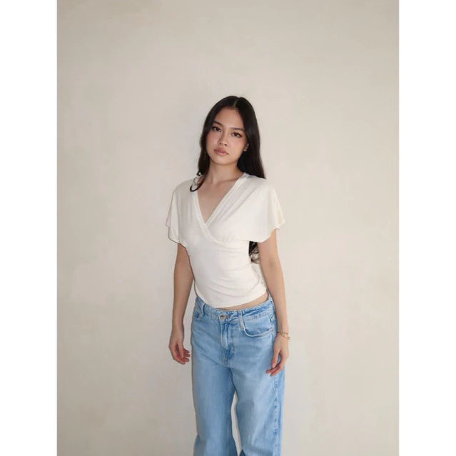 NUDETHELABEL CUPID TOP