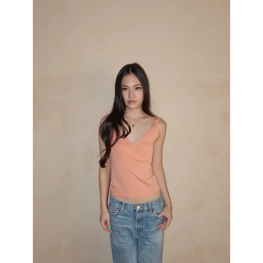 STUDIO RUE BLUSH TOP