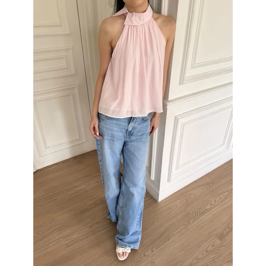 NUDETHELABEL MIRA TOP