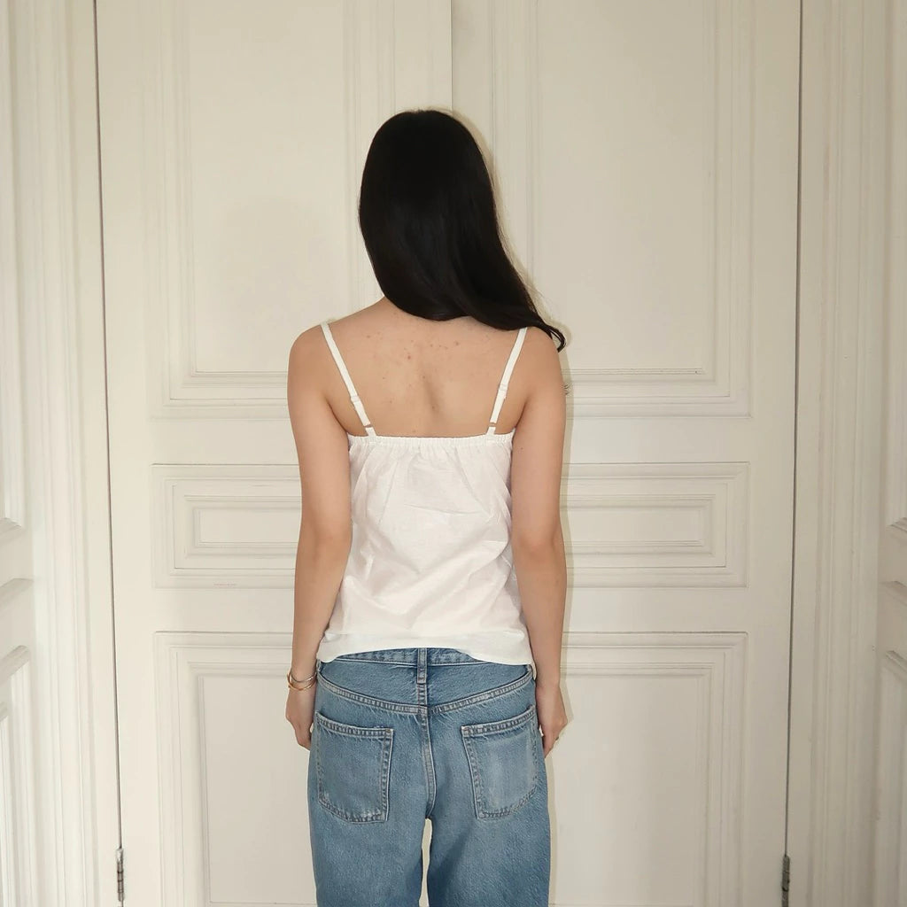 CIAO CAMI TOP