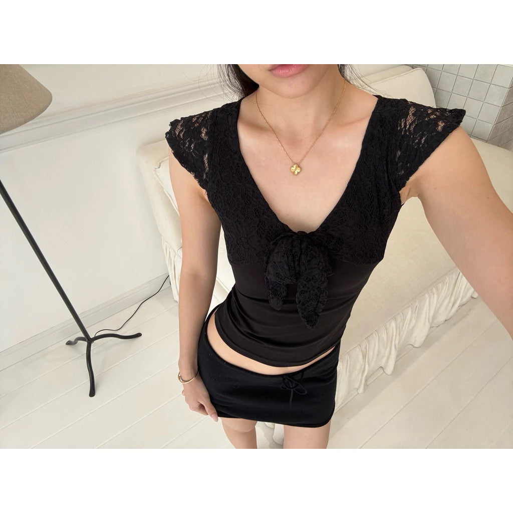CIAO BOW TOP